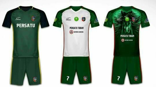 Jersey Printing Tuban