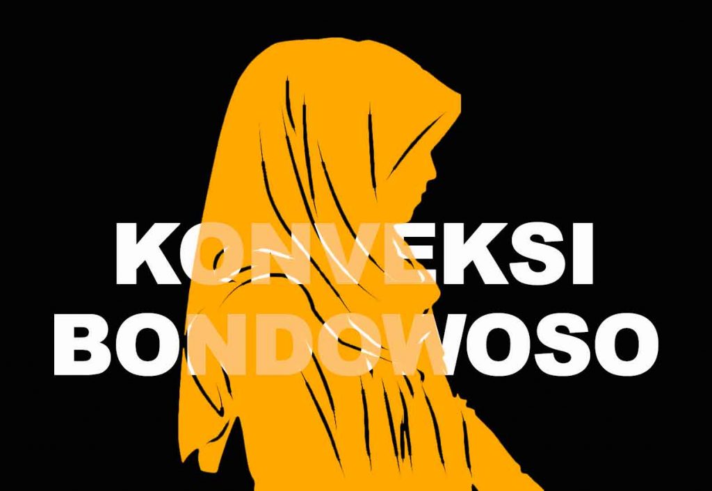 Konveksi Bondowoso