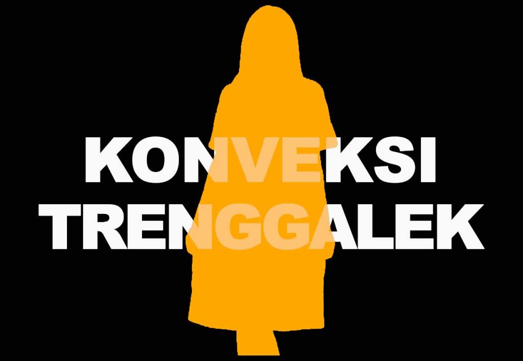 Konveksi Trenggalek