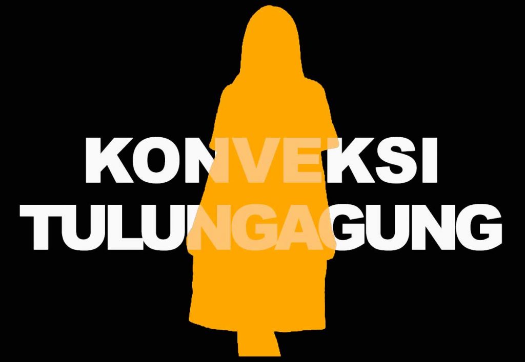 Konveksi Tulungagung