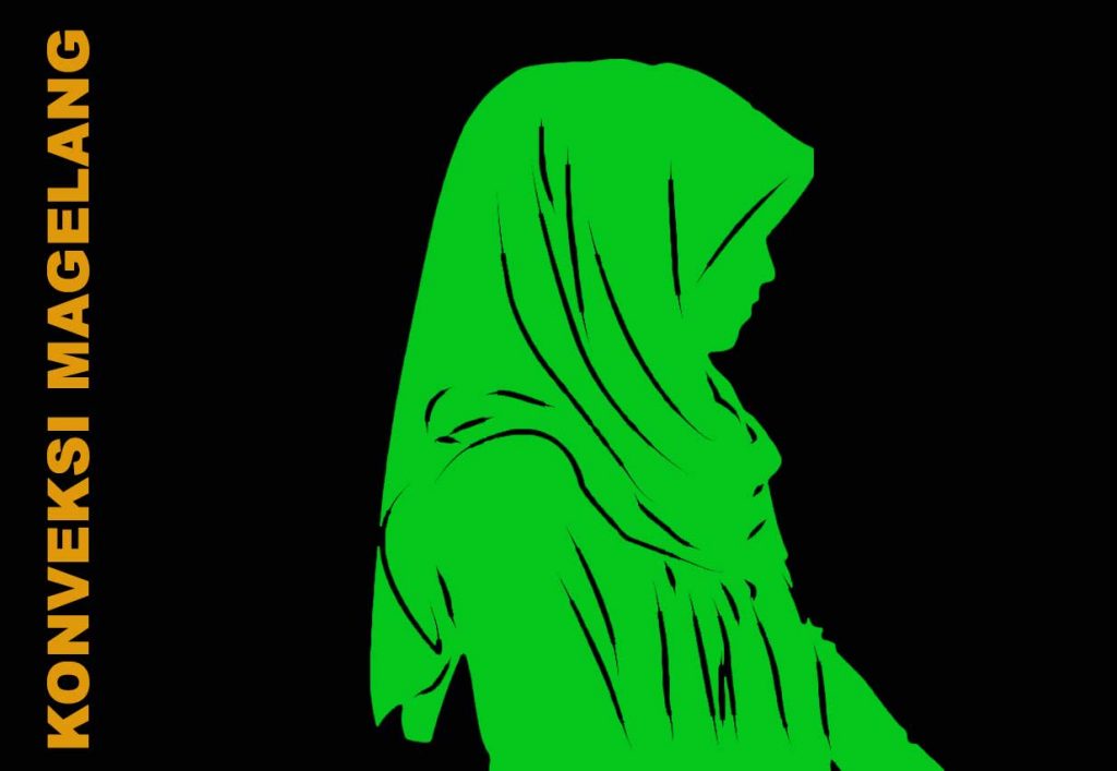 Konveksi Kerudung Salatiga