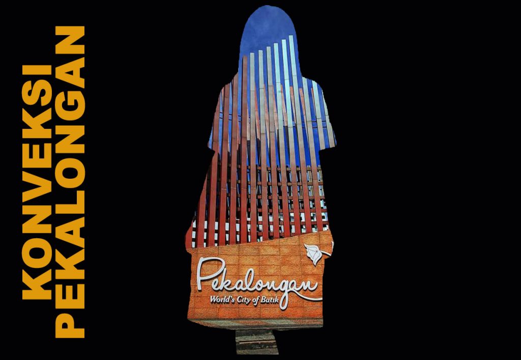 Konveksi Pekalongan