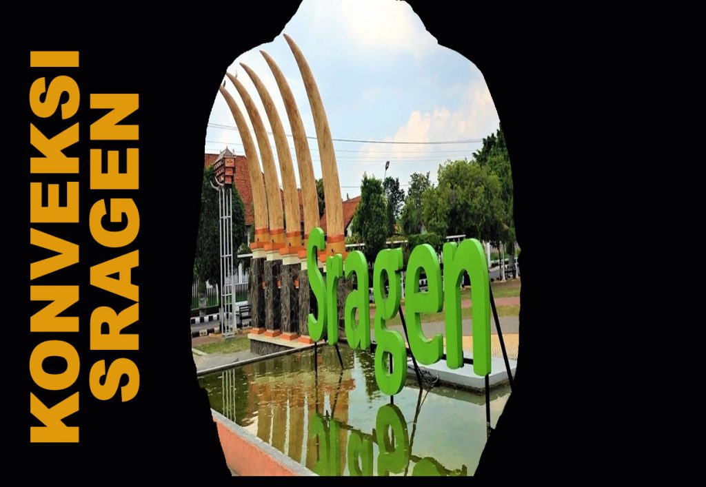 Konveksi Sragen