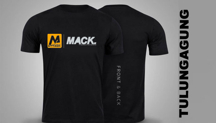 Sablon Kaos Tulungagung