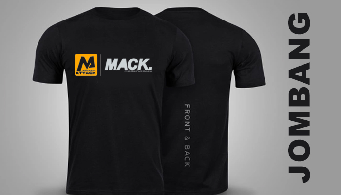 Sablon Kaos Jombang