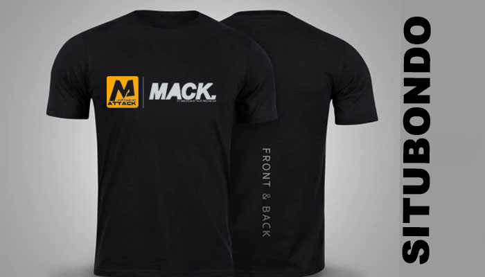 Sablon Kaos Situbondo