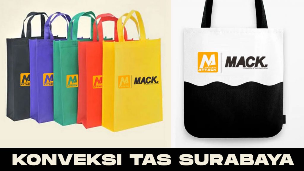 Konveksi Tas Surabaya