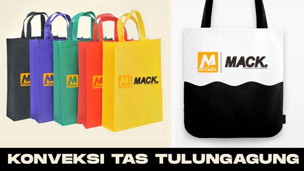 Konveksi tas tulungagung