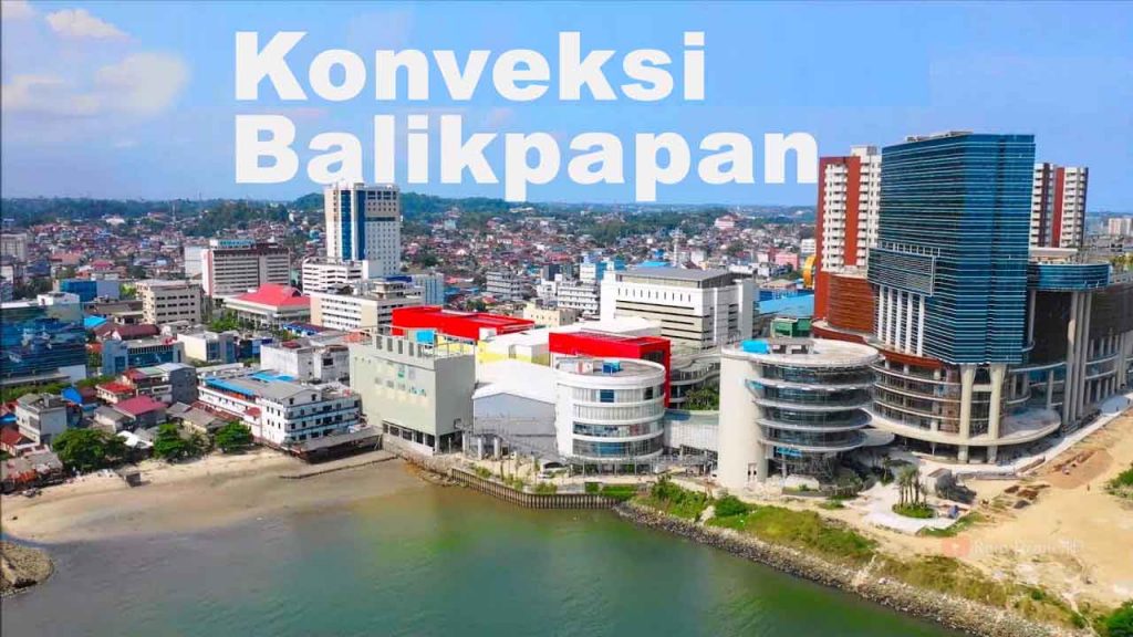 Konveksi Balikpapan