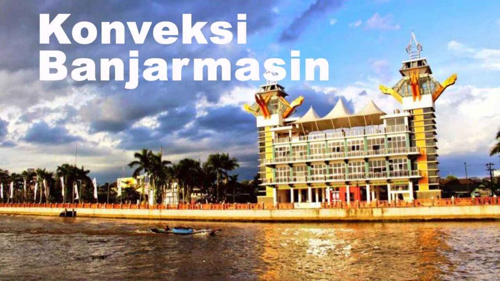 Konveksi Banjarmasin