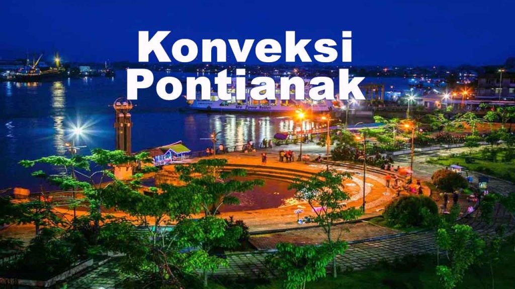Konveksi Pontianak