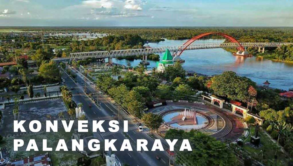 Konveksi Palangkaraya