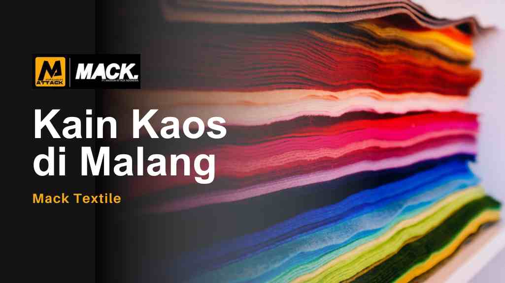 Kain Kaos Malang